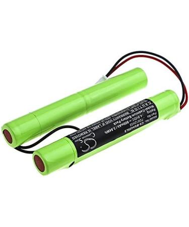 Battery Replacement for Baes TD512433 OVA 38459 | Long-Lasting & Reliable - Buy Online on GoSupps.com