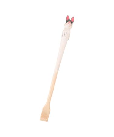 Sewoart tickling body massage gather back scratches wood families gift family gift handicrafts animal back scratch for women scratch claw personality back grabic