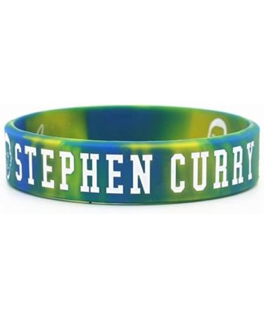 4Pcs Basketball Silicone Bracelet Sports Wristband - Avatar Version (30) - Buy Online on GoSupps.com