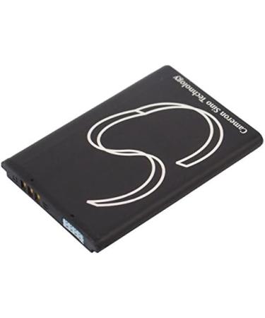 BWXY Compatible Replacement Battery UMX AB043446LA MXC-550 - 750mAh for International Shipping - Buy Online on GoSupps.com