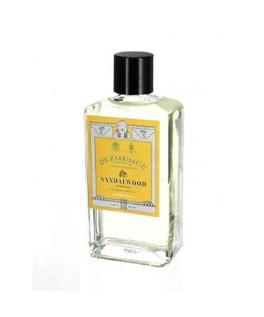 D.R. Harris Sandalwood Aftershave