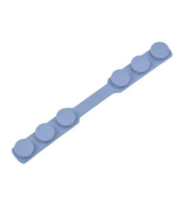 4PCs Adjustable anti-slip ear handles Extension hook face s buckle holder setting extend belt ear hooks for -china d 1pc d 1st china