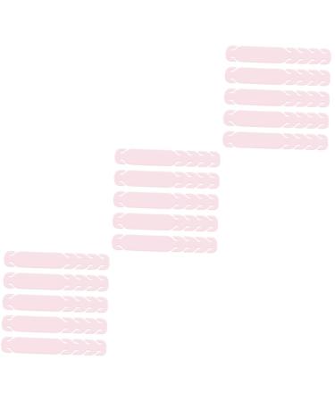 Fomiyes 30 pc elastic mask band buckle I ask headband oxygen clinging headband mask the ear rope buckle makes mask accessories perlmutt extension belt protection ear hooks