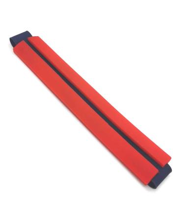 Neckline Shaving Template & Hair Trimming Tool | Precision Barber Accessory for Straight Lines - Buy Online on GoSupps.com