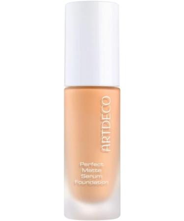 ARTDECO NOVA ENGEL Perfect Matte Base De Maquillaje Serum 70Soft Velvet 20 Ml 70 Soft velvet - Buy Online on GoSupps.com