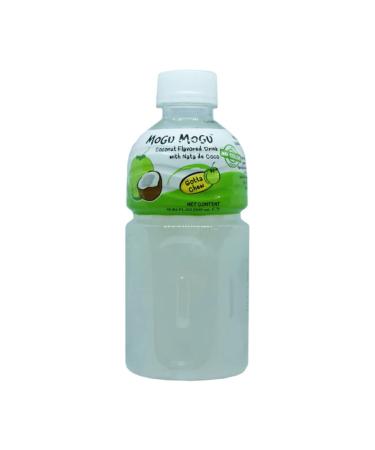 4 x Mogu Mogu Coconut 6 x 320ml