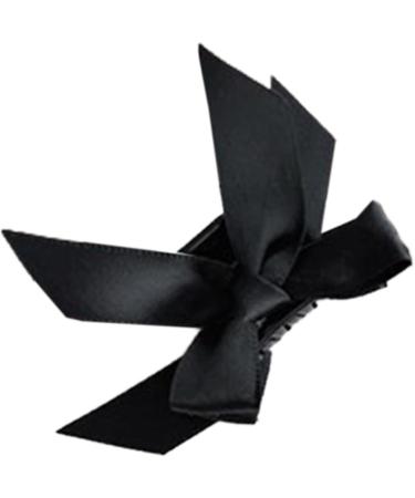 AJTUTUS Small Bowknot Hairpin for Women Girls Korean Sweet Bangs Hair Claw Supplies Accessories - Buy Online on GoSupps.com
