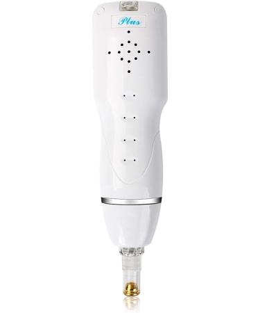 Skin Beauty Face Care Tools Diamond Microdermabrasion Skin Rejuvenation Instrument Elitzia ETNV18 - Buy Online on GoSupps.com