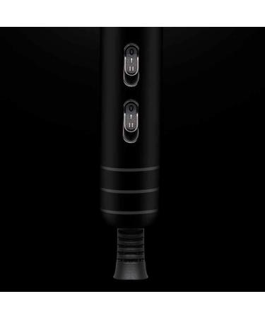 2000W Professional Hair Dryer Salon Hairdryer Travel Hair Dryer 2 Speed/3 Heat Settings Constant Temperature Reduce Frizz and Static Suitable DC Motor Concentrator for Salon and Home Use Small - Buy Online on GoSupps.com