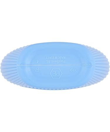  Felce Azzurra 12 x Shower Gel Shower Gel Sky Blue 250ml - Buy Online on GoSupps.com