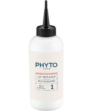 Phyto Color Permanent Color - 9 Very Light Blond Black - Buy Online on GoSupps.com