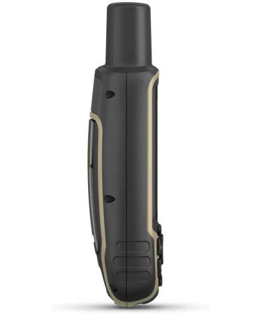 Garmin GPSMAP 65 - Robust Waterproof GPS Outdoor Navigation with TopoActive Europe 5 Satellite Systems & 2.6 Color Display - Buy Online on GoSupps.com
