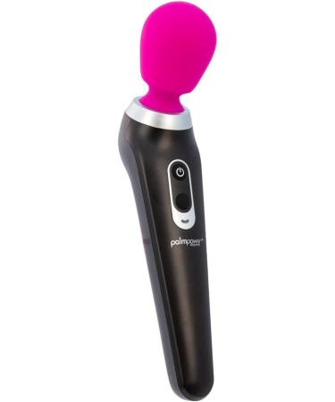 Buy PalmPower Massage Stick - Pink | One Size | International Shipping Available - Buy Online on GoSupps.com