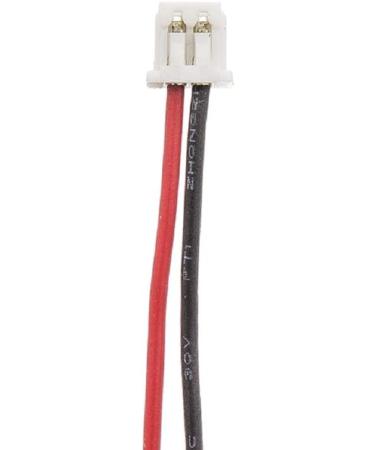 Replacement Educator PL-711828 Battery - Compatible with ET-300 300TS BL-100 BP37TR - 300mAh Li-Polymer for International Shipping - Buy Online on GoSupps.com