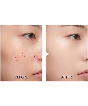 Son&Park Ultimate Cover Cushion Stick 01. Redness Cover - Buy Online on GoSupps.com