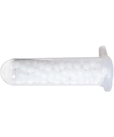 Remorui Prosthesis Adhesive Beads - Lifelike Halloween Tooth Replacement Odorless & Transparent Easy Application | eUnit Size - Buy Online on GoSupps.com