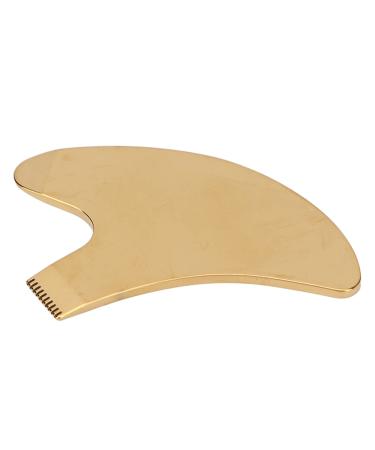 T V Y Shaped Comb Eyelash Lifting Brush Grafting Eyelash Lifting Comb Perm Tinting Curling Extensions Accessories Tool Gold (Genericypu90w8cah-12)