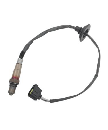 Molieeigin Oxygen Sensor Front O2 Oxygen Sensor 1588A069 0258006844 for