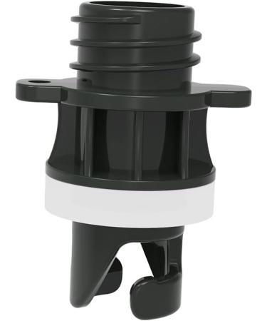 BOSETEN Sup Pump Adaptor | Halkey Roberts Valve Adapter | Paddle Board & Kayak Pump Accessory - Buy Online on GoSupps.com