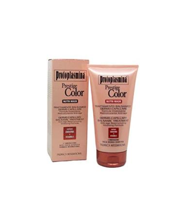Protoplasmina - Nutri Mask - Nourishing Mask - 150ml + Nourishing Shampoo 300ml