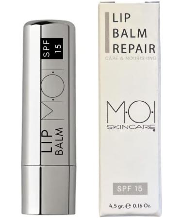 Display 25 units LIP BALM REPAIR SPF15 with shea butter - Buy Online on GoSupps.com