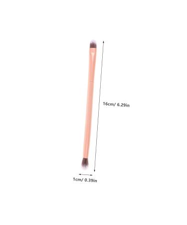 FRCOLOR 48 Pcs Makeup Brush Set - Pro Eyeshadow Face Definer & Lash Tools for Flawless Makeup Application - Buy Online on GoSupps.com