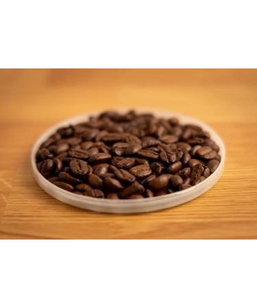 1kg Roasted Green/Brown Coffee Beans Roasted Ethiopian Beans Whole Beans Home Roasting Coffee - Buy Online on GoSupps.com