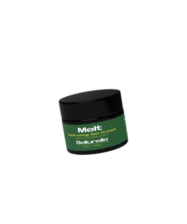 Bellurelle Melt Hydrating Gel Cream 1.69oz 50ml