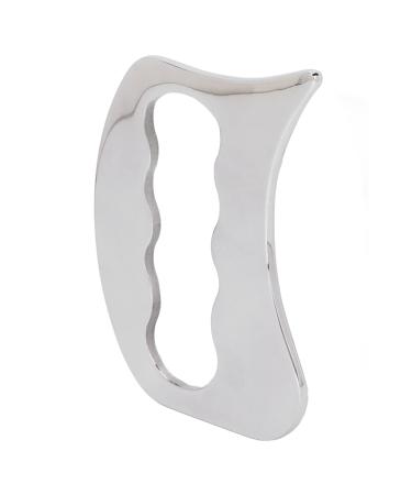 Guasha Tools convenient wearing of Gua Sha Scraping Tool to restore injuries with storage bags for mobilizing soft tissue for the neck of the hind legs