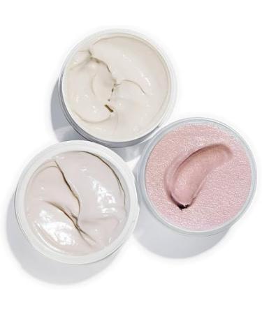 Sulphur & Kaolin Face Mask | Blemish Control | Healing Mask | Acne Natural Treatment Dermatologist | AM & PM Skin Care | Perioral dermatitis (100g) - Buy Online on GoSupps.com