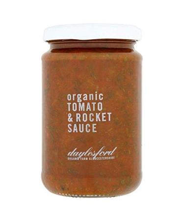 Daylesford Organic Tomato & Rocket Sauce 280g