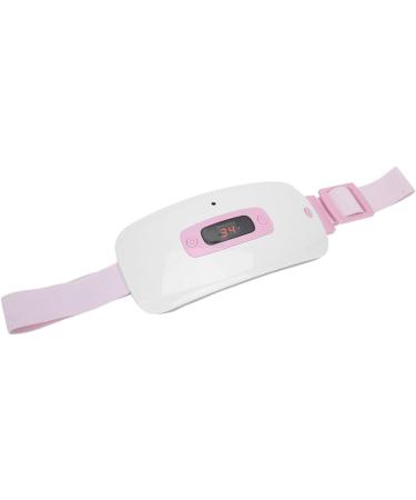 Buy Women's Abdominal Warmer | Electric Heating Belt for Menstrual Pain Relief & Comfort - Buy Online on GoSupps.com
