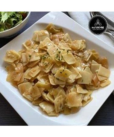 Naturevibe Botanicals Organic Onion Granules 1lb | Minced Onion 16oz - Buy Online on GoSupps.com