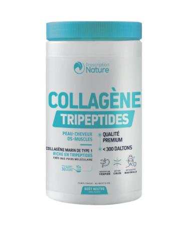 Prescription Nature Collag ne Triptides 300g