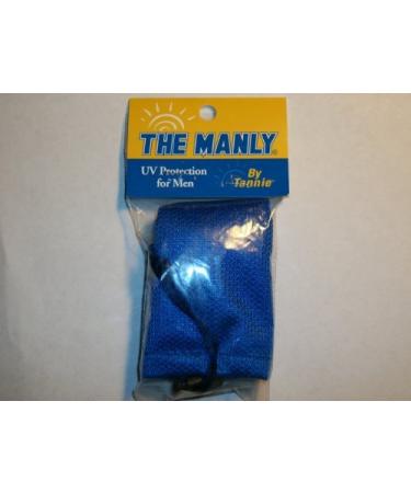 The Manly Male Protection 4 Indoor Tanning