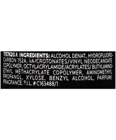 L'Oreal Paris Advanced Hairstyle Lock It Weather Control Hairspray Anti-Frizz Extra Strong Hold 8.25 OZ (234 g) Each Pack of 3 Unscented 8.25 Ounce (Pack of 3) - Buy Online on GoSupps.com