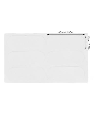 Painless Ear Corrector Sticker - Free Cosmetic Solution for Meetings - Buy Online on GoSupps.com