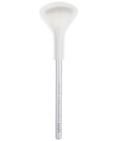 Buy NYX Professional Makeup Holographic Halo Brush Micro 07 - International Shipping Available - Buy Online on GoSupps.com