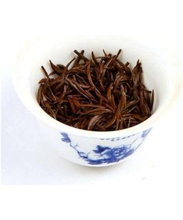 Jin Jun Mei Tea 250g Th Noir Bio Wuyishan Paulownia Th Rouge Vert - Buy Online on GoSupps.com