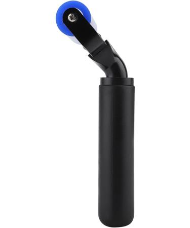 LiebeWH 8 Inch Silicone Dust Removal Roller - High Elasticity Household Cleaning Tool for International Shipping - Buy Online on GoSupps.com