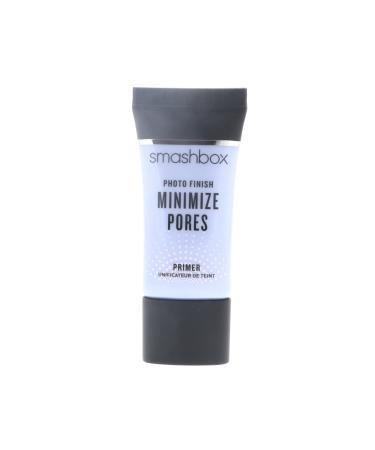 Smashbox Mini Photo Finish Oil-Free Primer 0.27oz - Minimize Pores (8ml) - Buy Online on GoSupps.com