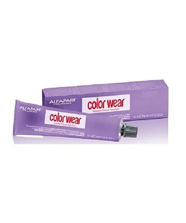 Alfaparf Milano Alfaparf Color Wear Tone on Tone Cr me haarkleurtint zonder ammoniak 60ml 09 Very Light Natural BlondeVery Light Natural Blonde