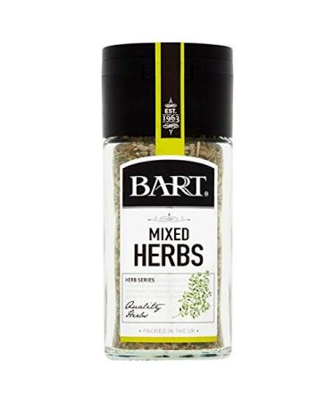 Bart M lange d'herbes - 1 x 10 5 g