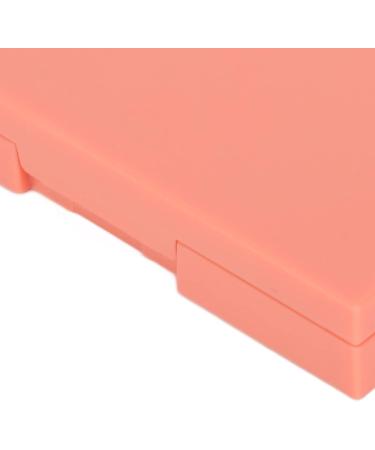 9 Colors Eyeshadow Palette Makeup Palette Eye Shadows Easy Coloring Eyeshadow Makeup Kit Long Lasting Eye Makeup Palette for Eyeshadow Face Highlighter Eyemazing Makeup (M9-2) - Buy Online on GoSupps.com