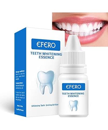 Teeth Whitening Serum Pen | Effective Stain Removal & Oral Hygiene | Premium Teeth Cleaning Product - Buy Online on GoSupps.com