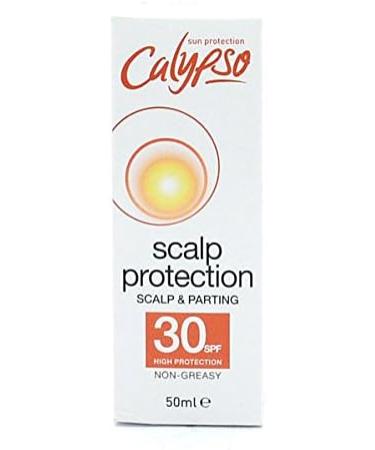 6x Calypso Scalp Protector SPF30 50ml - Buy Online on GoSupps.com