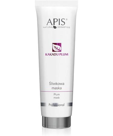  APIS Professional APIS Plum Mask 100 ml - Buy Online on GoSupps.com