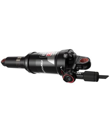 Rockshox Monarch XX Tune Mid Reb/Mid Comp 430 Lock-Out Force Left Remote Fork (165 x 38/6.5 x 1.5)
