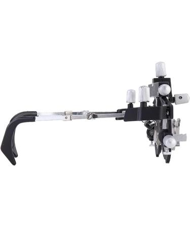 Tokilo Ultra-Light Adjustable Optometry Hearing Frame - Customizable for Astigmatism Perfect Fit for Pupil Gaps 48-80mm - Buy Online on GoSupps.com