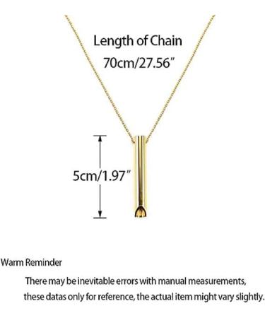 Anti Vaping Necklace Stress Relief Necklace Breathlace Quit Vaping Necklace Help Anxiety Relief Items (mix) - Buy Online on GoSupps.com